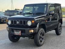 2024 Suzuki Jimny