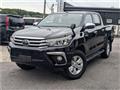 2018 Toyota Hilux