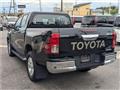 2018 Toyota Hilux