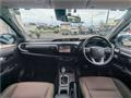 2018 Toyota Hilux