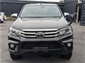 2018 Toyota Hilux