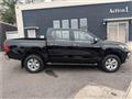 2018 Toyota Hilux