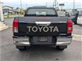 2018 Toyota Hilux