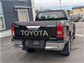 2018 Toyota Hilux