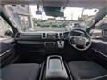2018 Toyota Hiace Van
