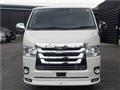 2018 Toyota Hiace Van