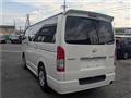 2018 Toyota Hiace Van