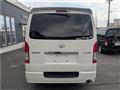 2018 Toyota Hiace Van
