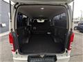 2018 Toyota Hiace Van
