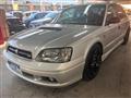 1999 Subaru Legacy B4
