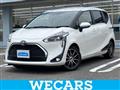 2019 Toyota Sienta