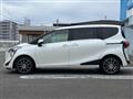 2019 Toyota Sienta