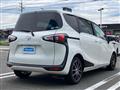 2019 Toyota Sienta