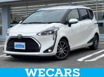 2019 Toyota Sienta