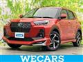2026 Daihatsu Rocky