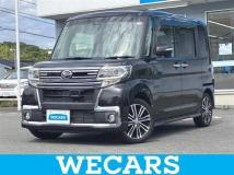 2016 Daihatsu Tanto