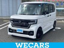 2023 Honda N BOX