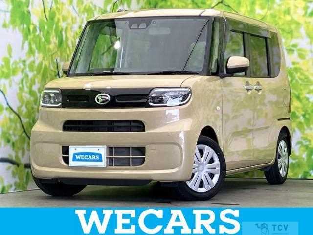 2023 Daihatsu Tanto
