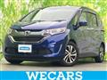2017 Honda Freed