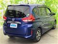2017 Honda Freed