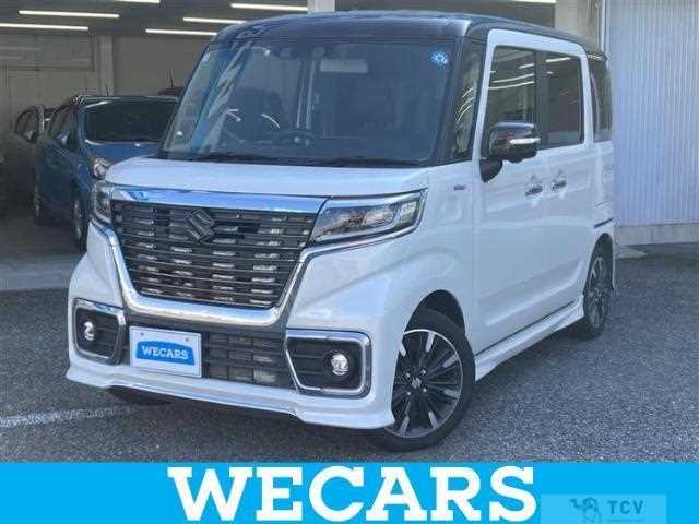 2021 Suzuki Suzuki Others