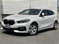 2022 BMW 1 Series