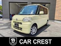 2011 Daihatsu Tanto