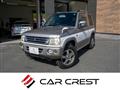 2005 Mitsubishi Pajero Mini