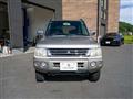2005 Mitsubishi Pajero Mini