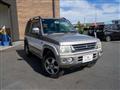 2005 Mitsubishi Pajero Mini