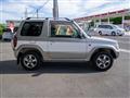 2005 Mitsubishi Pajero Mini