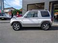 2005 Mitsubishi Pajero Mini