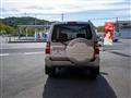 2005 Mitsubishi Pajero Mini