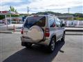 2005 Mitsubishi Pajero Mini