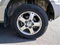 2005 Mitsubishi Pajero Mini