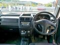 2005 Mitsubishi Pajero Mini