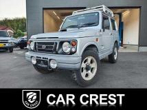 1997 Suzuki Jimny