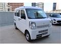2022 Suzuki Every