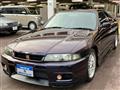 1996 Nissan Skyline