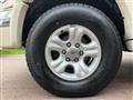 2002 Toyota Hilux Surf
