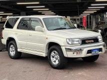 2002 Toyota Hilux Surf