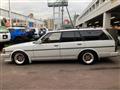 1995 Toyota Mark II Wagon