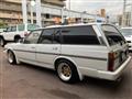 1995 Toyota Mark II Wagon
