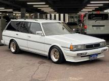 1995 Toyota Mark II Wagon