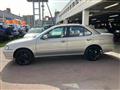 2004 Nissan Sunny