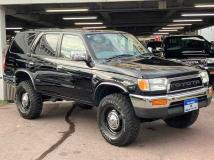 1998 Toyota Hilux Surf