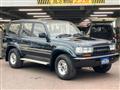 1994 Toyota Landcruiser 80