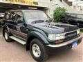 1994 Toyota Landcruiser 80
