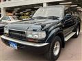 1994 Toyota Landcruiser 80