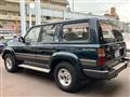 1994 Toyota Landcruiser 80